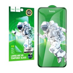 Hoco Full Screen HD Tempered Glass G16 Guardian Shield Series for Apple iPhone 7 Plus/iPhone 8 Plus Hoco Full Screen HD Tempered Glass G16 Guardian Shield Series for Apple iPhone 7 Plus/iPhone 8 Plus